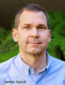 James Speck, UCSB Solid State Lighting & Energy Electronics Center