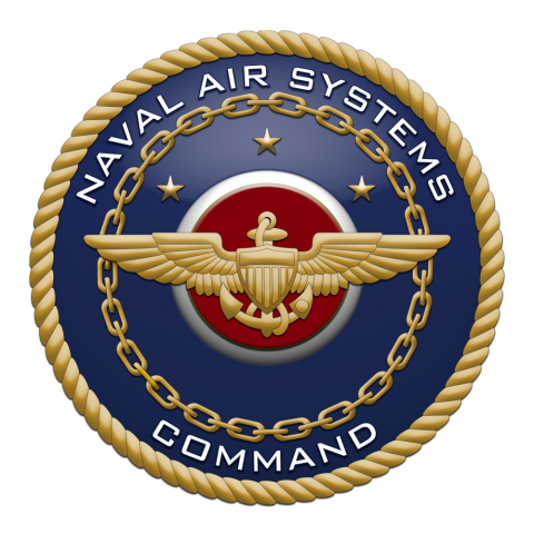NAVAIR seal