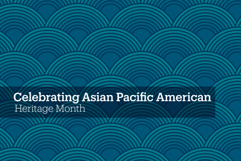 The College of Engineering celebrates some remarkable scientists and engineers with Asian American and Pacific Islander heritage.