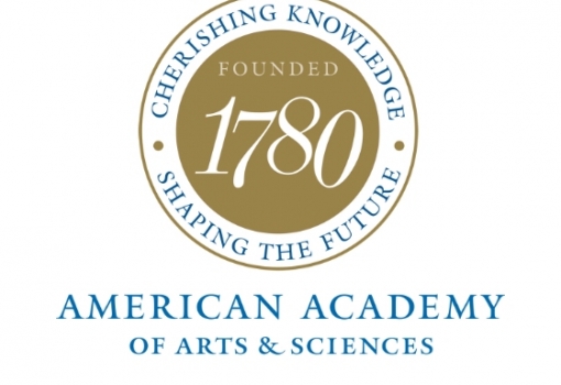 Logo of the American Academy of Arts  Sciences