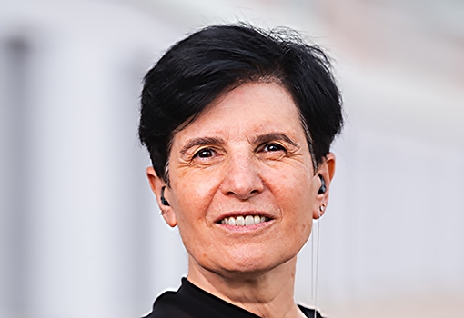 Image of Dorit Hanein