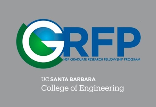 Graduate Research Fellowship Program by the National Science Foundation
