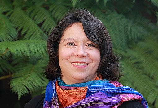 Professor Rachel Segalman, Chemical Engineering