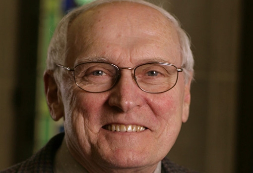 Profile image of Professor James Logan Merz