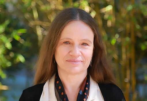 Professor Linda Petzold