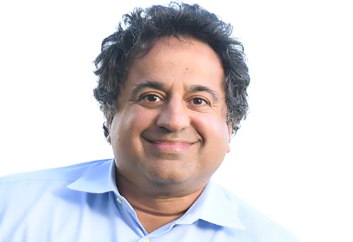 Image of Ram Seshadri