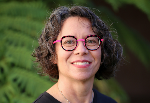 Distinguished chemical engineering professor Rachel Segalman has been named the university's new Vice Chancellor for Research