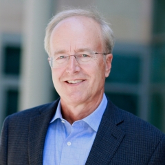 John Bowers | College - Engineering of UC Barbara Santa