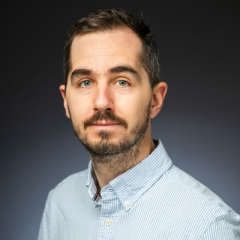 Tobia Marcucci headshot