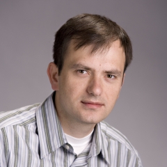 Dmitri Strukov