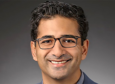 Photograph of Kerem Çamsarı