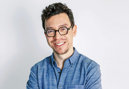 LUIS von AHN, CEO and Co-Founder at Duolingo