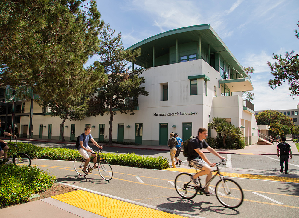 ucsb engineering tours